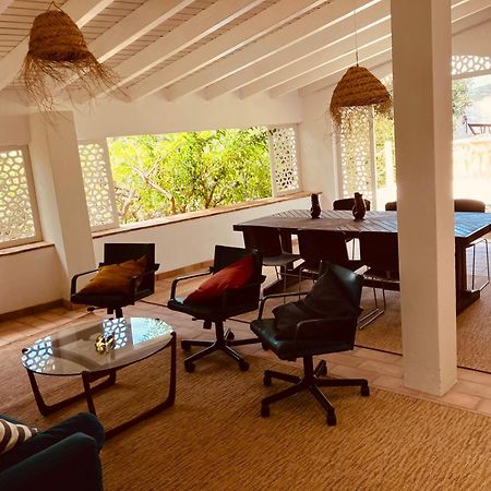 Casa Paz Tavira别墅 外观 照片