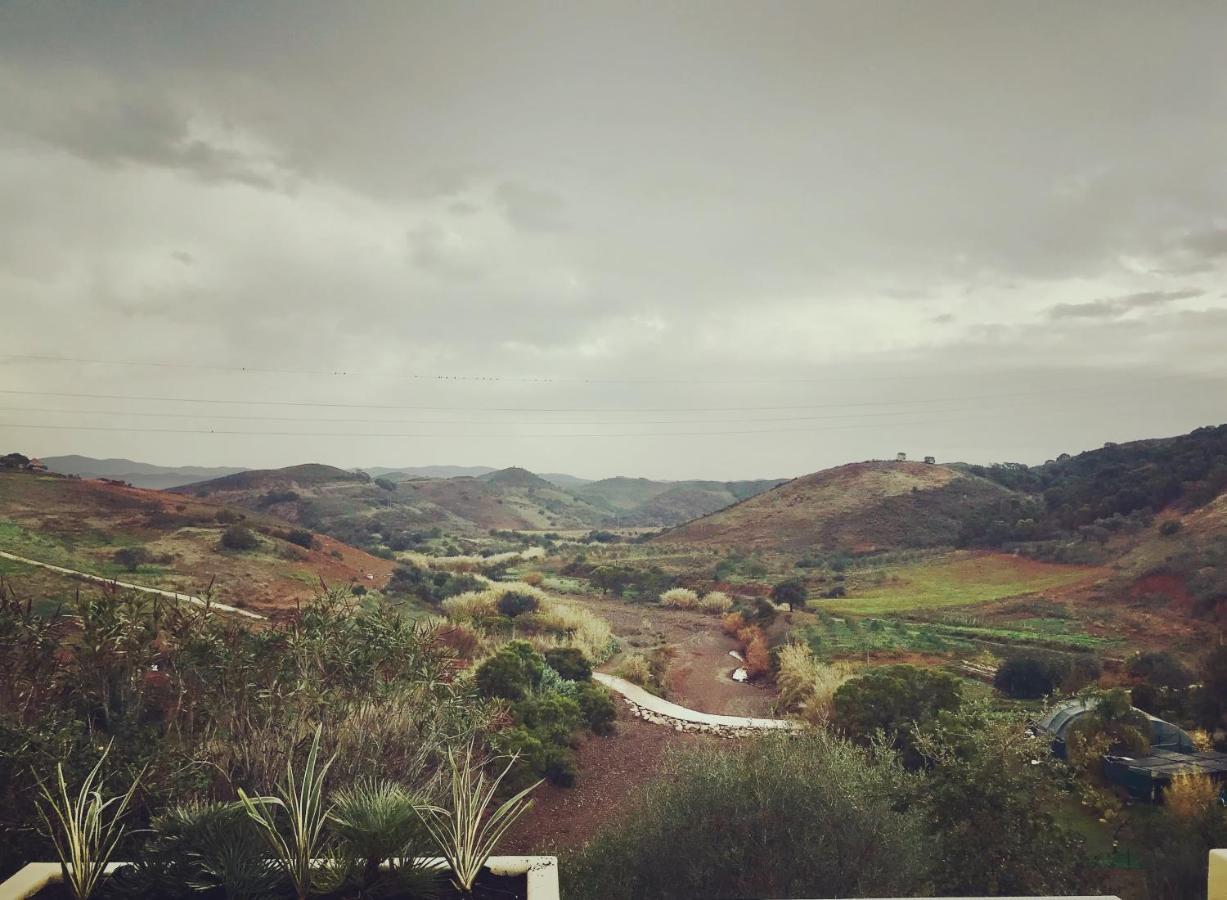 Casa Paz Tavira别墅 外观 照片