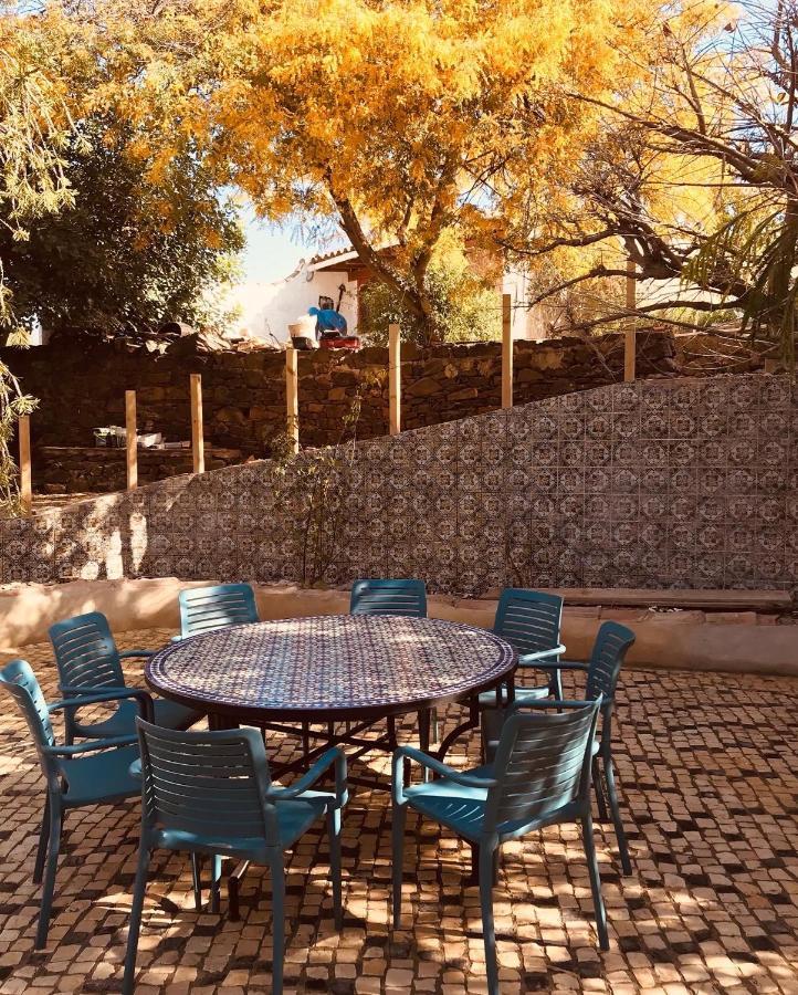 Casa Paz Tavira别墅 外观 照片