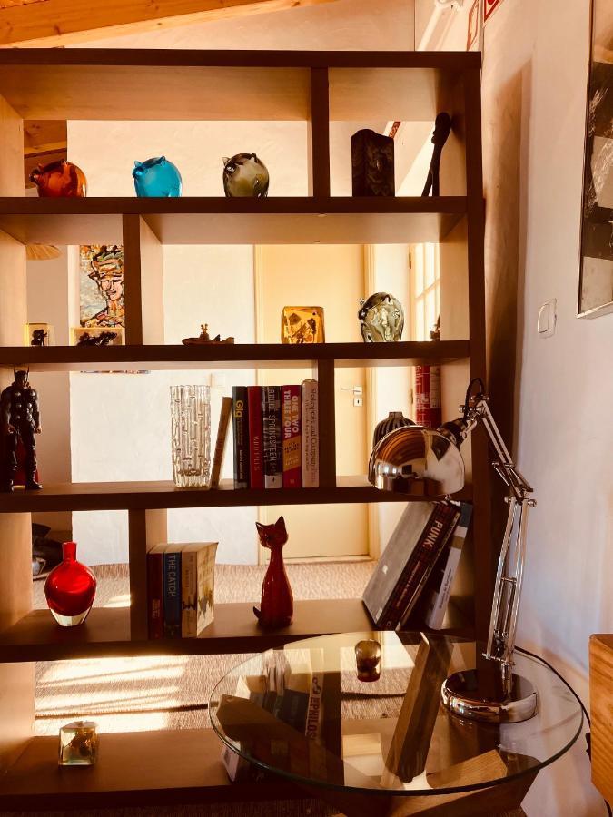 Casa Paz Tavira别墅 外观 照片