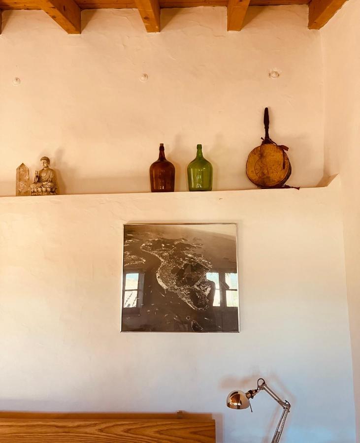 Casa Paz Tavira别墅 外观 照片