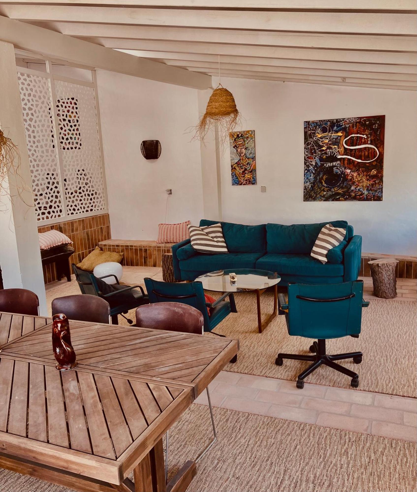 Casa Paz Tavira别墅 外观 照片