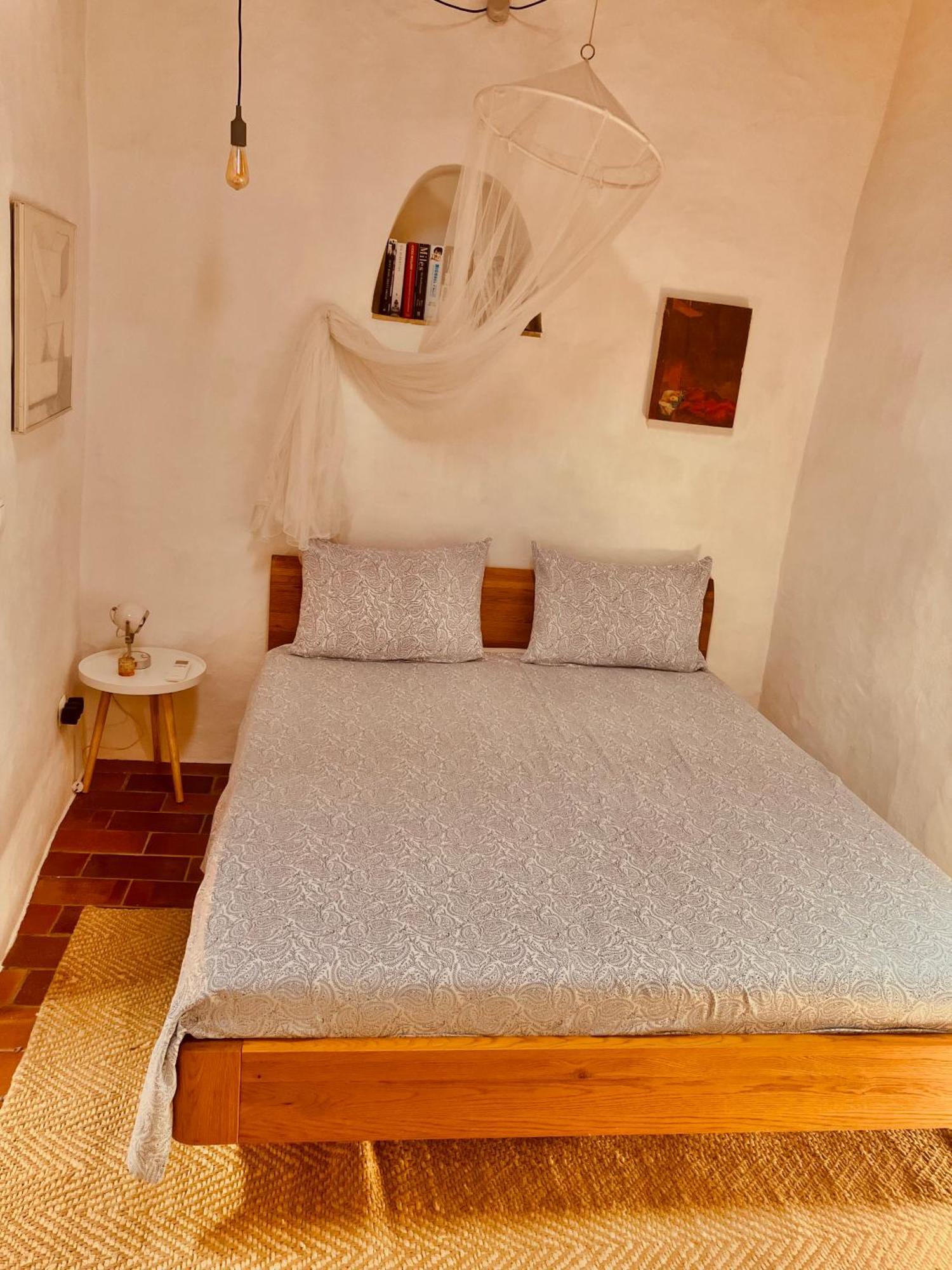 Casa Paz Tavira别墅 外观 照片