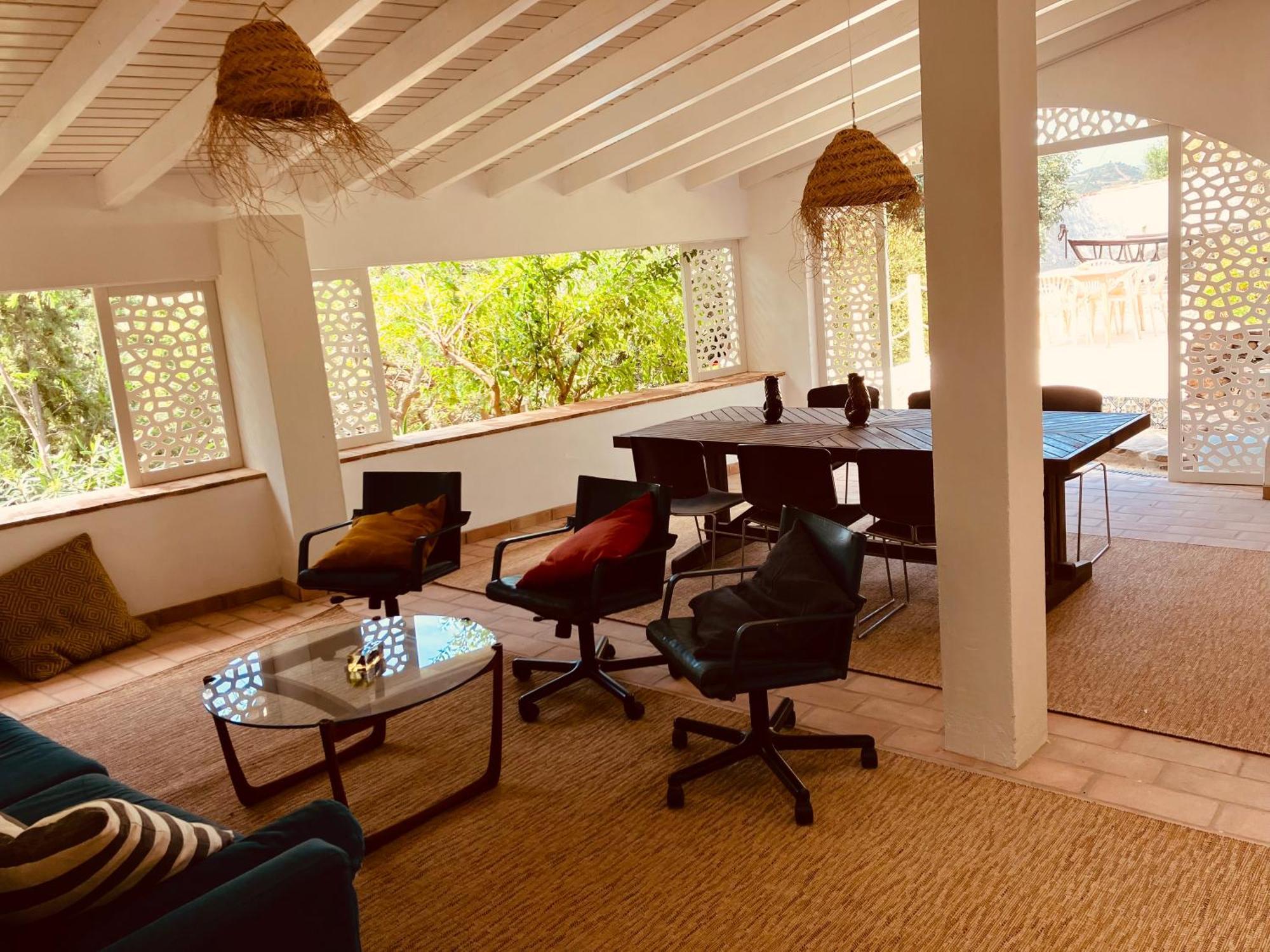 Casa Paz Tavira别墅 外观 照片