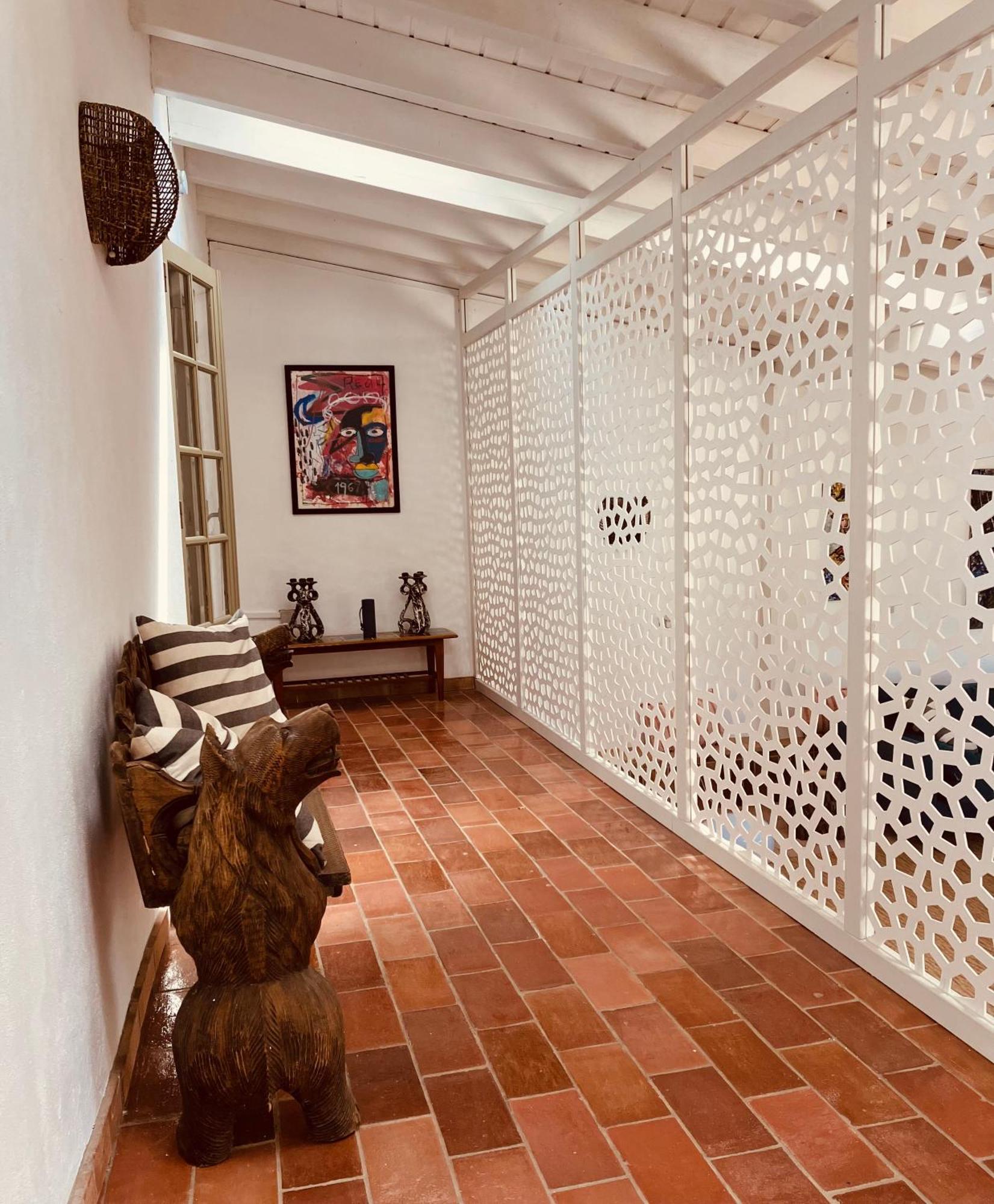 Casa Paz Tavira别墅 外观 照片