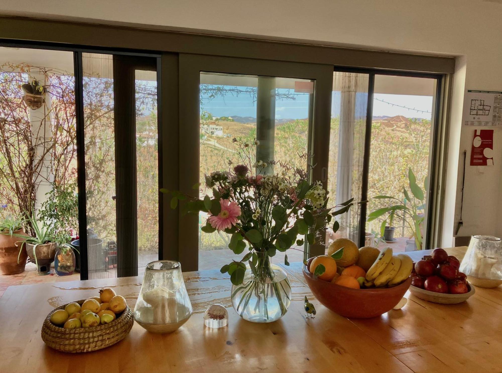 Casa Paz Tavira别墅 外观 照片