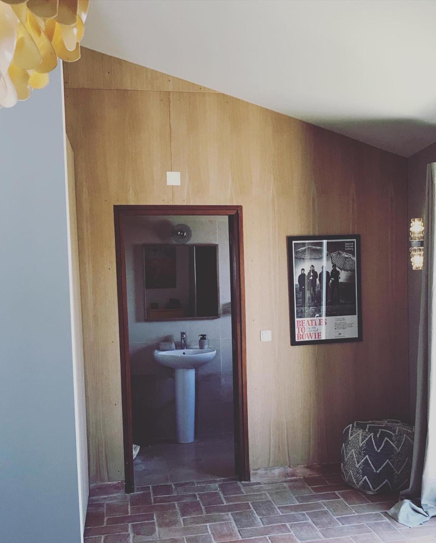 Casa Paz Tavira别墅 客房 照片