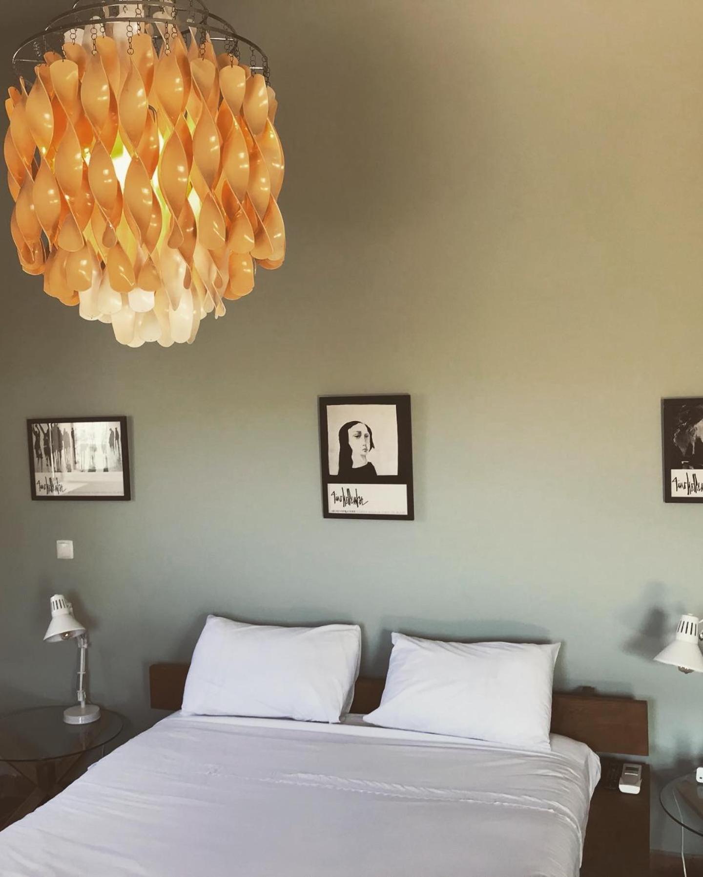 Casa Paz Tavira别墅 客房 照片